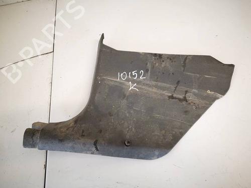 Altro Altro FORD SIERRA Turnier (BNC) 2.3 D (67 hp) 35067016 35067016