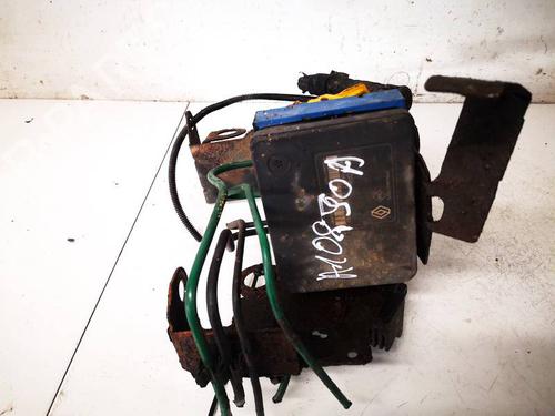 Used ABS pump ABS pump RENAULT ESPACE IV (JK0/1_) 2.2 dCi (JK0H) (150 hp) 34866133 34866133