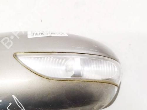 Used Left side indicator Left side indicator 34884690 34884690