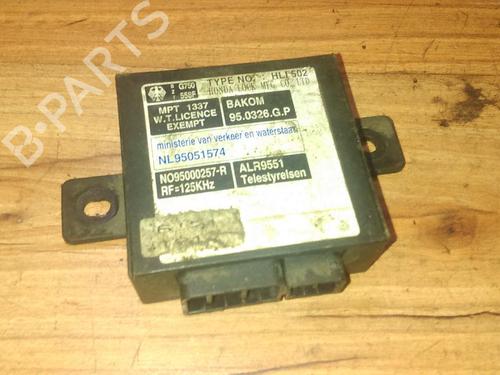 Used Electronic module Electronic module HONDA CIVIC VI Hatchback (EJ, EK) 1.4 i (EJ9) (75 hp) 33531661 33531661