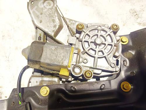 Used Right rear window motor Right rear window motor 35165568 35165568