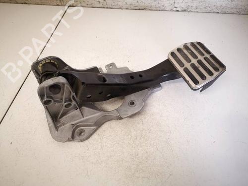 Used Pedal Pedal AUDI Q3 (8UB, 8UG) 1.4 TFSi Flex (150 hp) 39939060 39939060