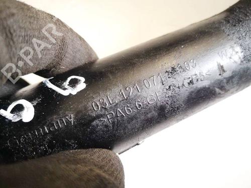Pipe AUDI A4 B8 (8K2) 2.0 TDI | BP39158908M125 - Image 4
