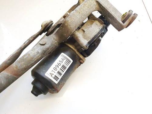 Used Front wiper motor Front wiper motor MAZDA PREMACY (CP) 1.9 (CP8W) (100 hp) 34764427 34764427