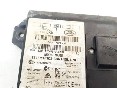 Electronic module LAND ROVER DISCOVERY SPORT (L550) 2.0 D 4x4 | BP37285785M83 - Image 2