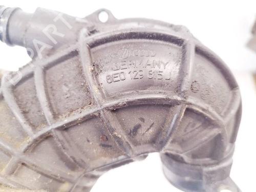Pipe BMW 5 (F10) 535 d | BP39392510M125 - Image 4