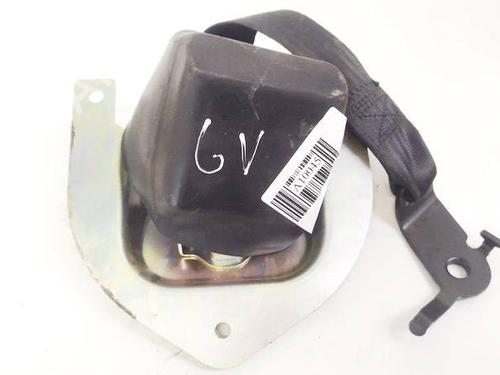 Used Rear center seatbelt Rear center seatbelt ALFA ROMEO 159 (939_) 1.9 JTDM 16V (939AXC1B, 939AXC12) (150 hp) 35074589 35074589