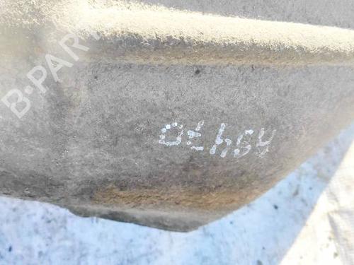 Hjulbue HONDA INSIGHT (ZE_) 1.3 IMA (ZE28, ZE2) | BP35204777C56 - Image 3