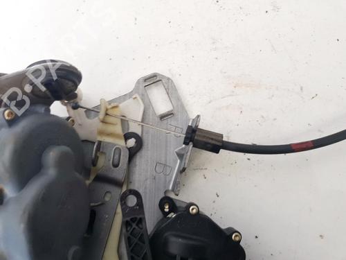 Used Front left lock Front left lock 35523464 35523464