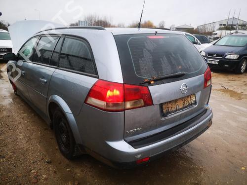 Electronic module OPEL VECTRA C (Z02) 2.2 DTI 16V (F69) | BP32928355M83 - Image 10