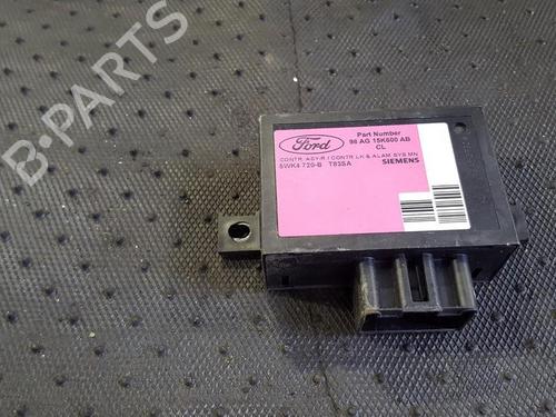 Used Electronic module Electronic module FORD FOCUS I (DAW, DBW) 1.8 Turbo DI / TDDi (90 hp) 33485289 33485289
