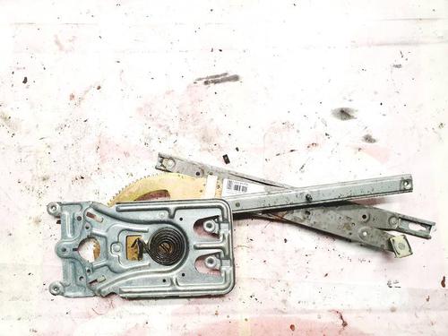 Used Front left window mechanism Front left window mechanism CHRYSLER CONCORDE 3.5 LX (237 hp) 35654122 35654122
