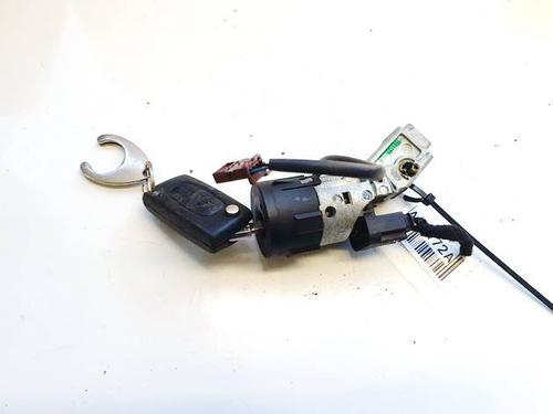 Used Ignition barrel Ignition barrel 34845350 34845350