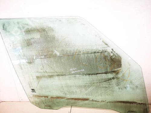 Used Front right door window Front right door window 35547701 35547701
