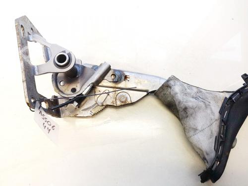 Used Hand brake Hand brake FORD FOCUS II (DA_, HCP, DP) 1.6 TDCi (90 hp) 35881416 35881416