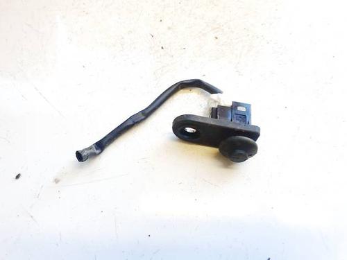 Used Electronic module Electronic module KIA CEE'D (JD) 1.6 CRDi 128 (128 hp) 35066789 35066789