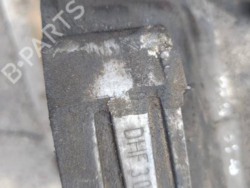 Gearbox VW PASSAT B5 Variant (3B5) 1.9 TDI | BP35003629M3 - Image 4