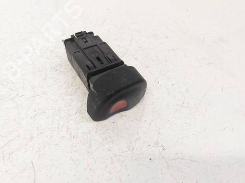 Used Warning switch Warning switch RENAULT SCÉNIC I MPV (JA0/1_, FA0_) 1.9 dCi (JA05, JA1F) (102 hp) 35257589 35257589