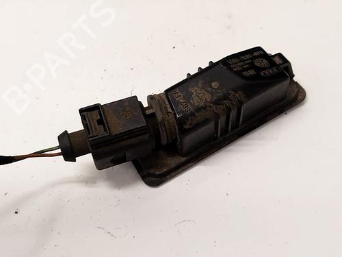 Licence plate light SEAT IBIZA V (KJ1, KJG) 1.0 TSI | BP37655596I40 - Image 2