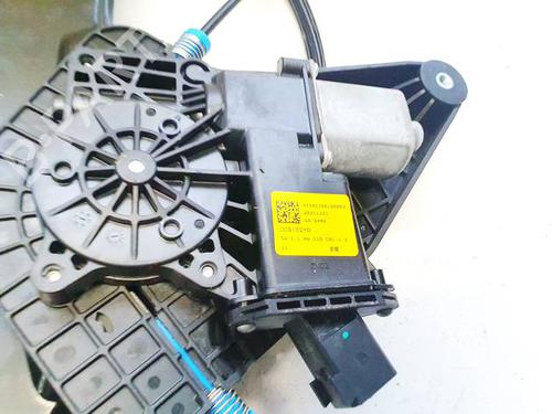 Used Right front window motor Right front window motor 34886570 34886570