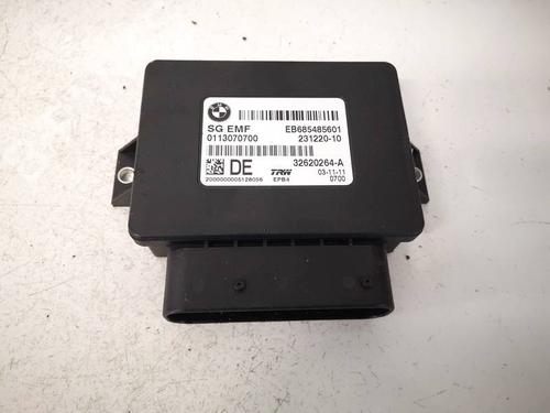 Used Electronic module Electronic module 36830212 36830212