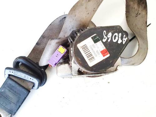 Front left seatbelt AUDI A6 C6 (4F2) 2.7 TDI quattro | BP35389670I26 - Image 2
