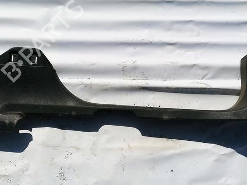 Trinbræt Trinbræt OPEL CORSA D (S07) 1.2 (L08, L68) (86 hp) 35526743 35526743