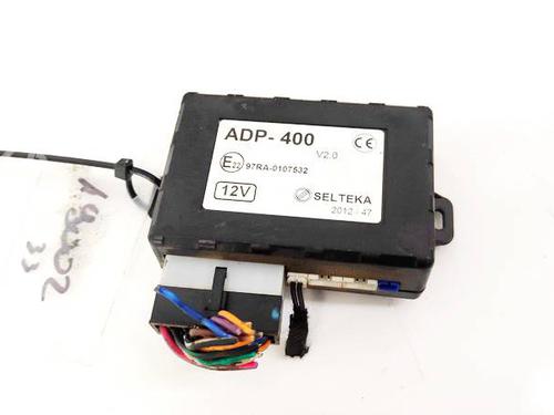 Used Electronic module Electronic module TOYOTA AVENSIS (_T25_) 2.2 D-4D (ADT251_, ADT251R) (150 hp) 32938721 32938721