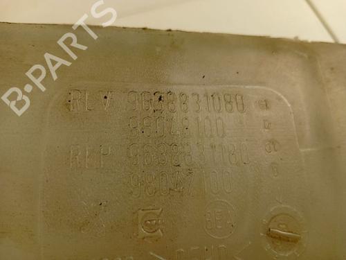 Sprinklertank PEUGEOT 607 (9D, 9U) 2.2 16V | BP39222486C113 - Image 4