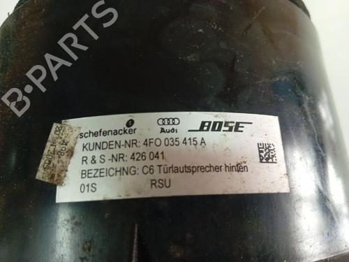 Speaker AUDI A6 C6 (4F2) 3.2 FSI quattro | BP38946149E2 - Image 4