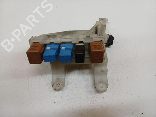 Fuse box NISSAN ALMERA II Hatchback (N16) 1.5 | BP40276214E1 - Image 2
