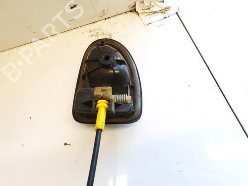 Front left interior door handle RENAULT TRAFIC II Bus (JL) 1.9 dCI 100 (JL0C, JL0K) | BP34971247I13 - Image 3