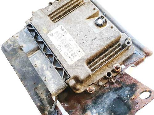 Engine control unit (ECU) OPEL ASTRA H (A04) 1.7 CDTI (L48) | BP38791991M57 - Image 2