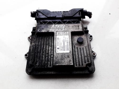engine-control-unit-ecu-suzuki-swift-iii-mz-ez-2005-33530096 main image