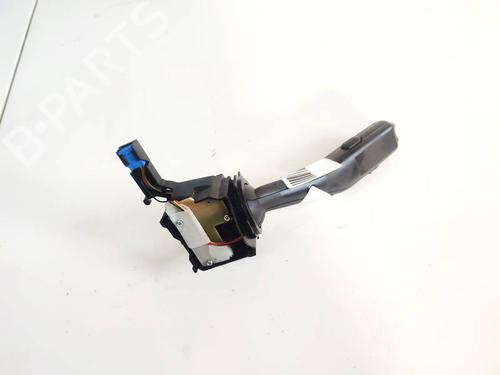 Warning switch VW GOLF PLUS V (5M1, 521) 1.9 TDI | BP35038077I22 - Image 3