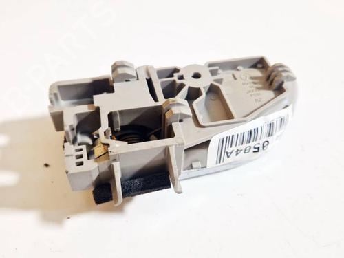 Front right interior door handle SUBARU TRIBECA (B9) 3.0 (WXE) | BP34966201I14 - Image 2