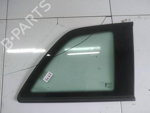 Used Rear right quarter glass Rear right quarter glass 39116471 39116471
