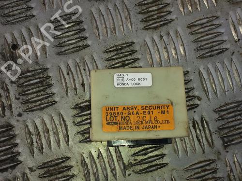 electronic-module-honda-civic-vii-hatchback-eu-ep-ev-2000-2001-2002-2003-2004-2005-2006-33492071 main image