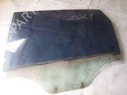 Used Rear left door window Rear left door window 35094820 35094820