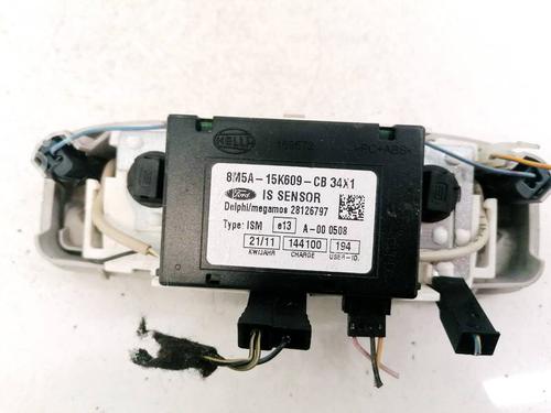 Kabinelys FORD KUGA I 2.0 TDCi | BP35379009I8 - Image 3