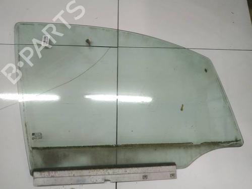 Dør rude højre foran Dør rude højre foran OPEL ZAFIRA A MPV (T98) 2.0 DTI 16V (F75) (101 hp) 34854606 34854606