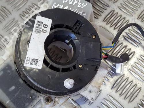 squib-airbag-nissan-primera-hatchback-p12-2002-35688534 main image
