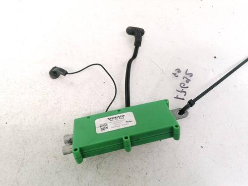 Electronic module VOLVO S40 II (544) 2.4 | BP35389789M83 - Image 2