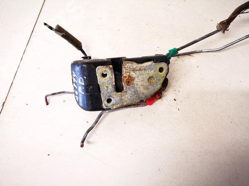 Used Front right lock Front right lock CHRYSLER VOYAGER / GRAND VOYAGER III (GS_, NS_) 2.5 TD (116 hp) 35517957 35517957