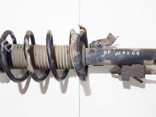 Used Left front shock absorber Left front shock absorber 38740445 38740445