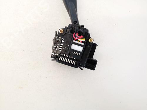 Warning switch MITSUBISHI OUTLANDER I (CU_W) 2.0 (CU2W) | BP35614182I22 - Image 3