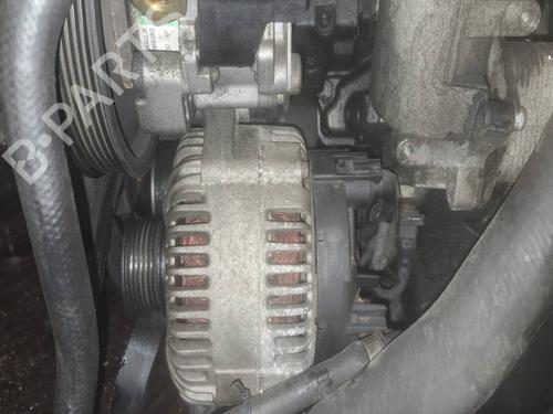 Generator Generator BMW 7 (E65, E66, E67) 730 d (218 hp) 39906629 39906629