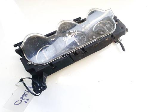 Used Instrument cluster Instrument cluster 35310583 35310583