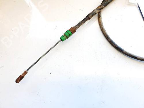 Cable FORD TRANSIT Van (FA_ _) 2.4 TDCi RWD | BP34935304E12 - Image 2