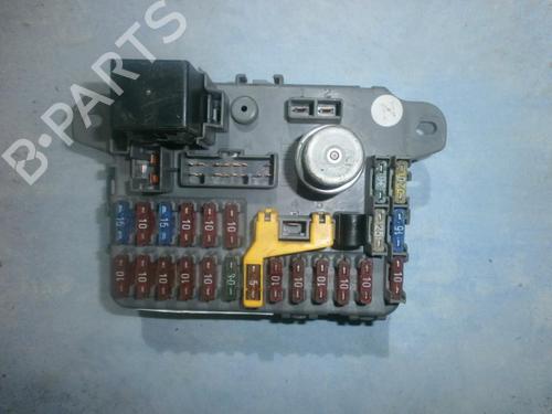 Used Fuse box Fuse box ROVER 200 II Hatchback (RF) 218 K Vi (146 hp) 33485224 33485224